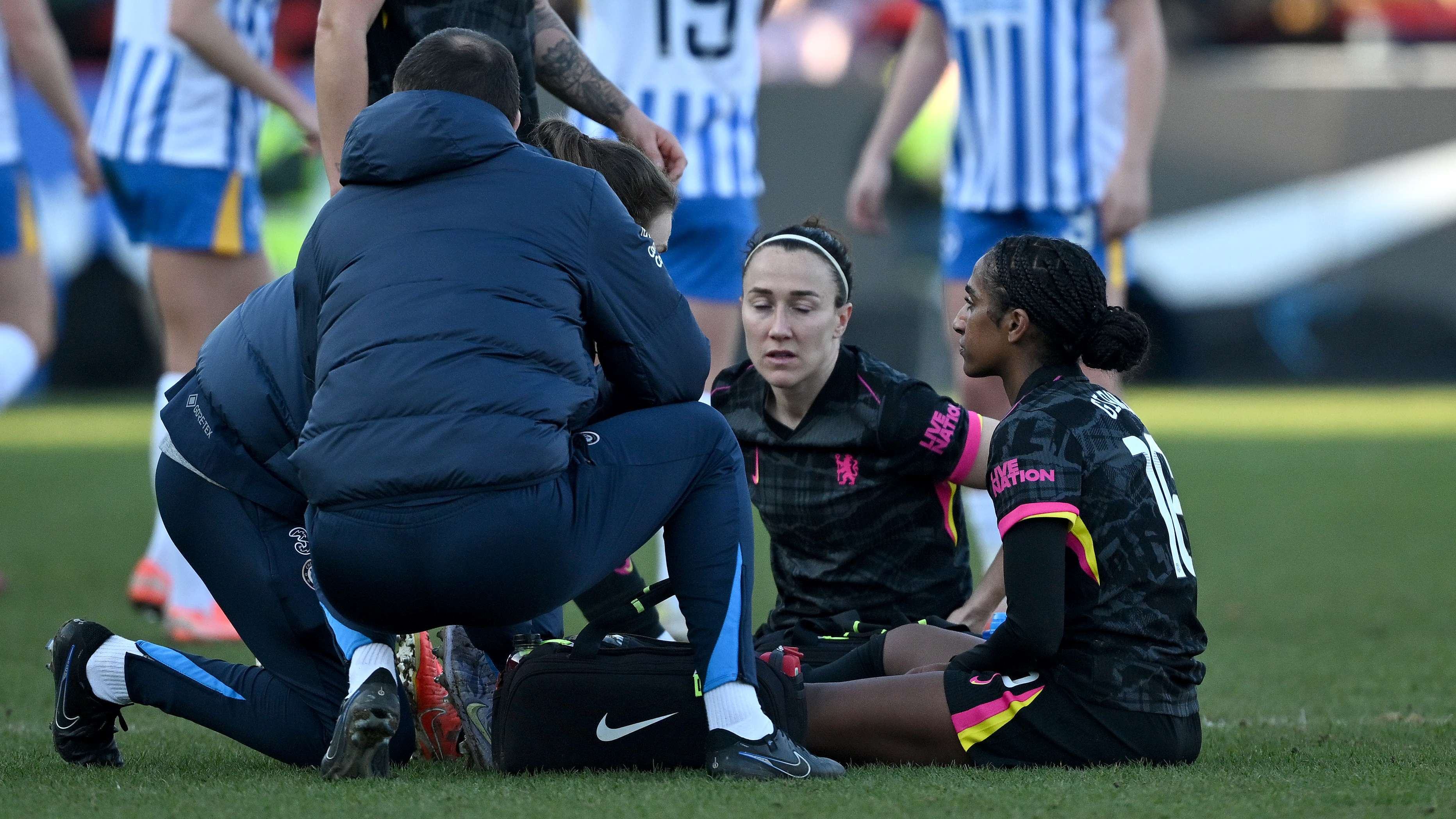 在多场关键 在多场关键