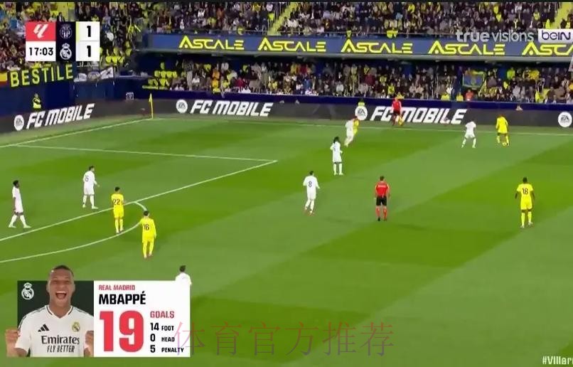 皇马2-1击败黄潜 结束其西甲客场连续3场不胜 皇马2-1击败黄潜 结束其西甲客场连续3场不胜